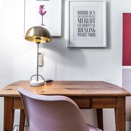 Wine Apartments Florence Ansonica Zewnętrze zdjęcie