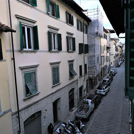 Wine Apartments Florence Ansonica Zewnętrze zdjęcie