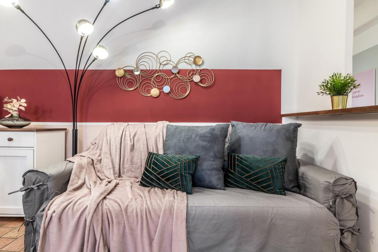 Wine Apartments Florence Ansonica Zewnętrze zdjęcie