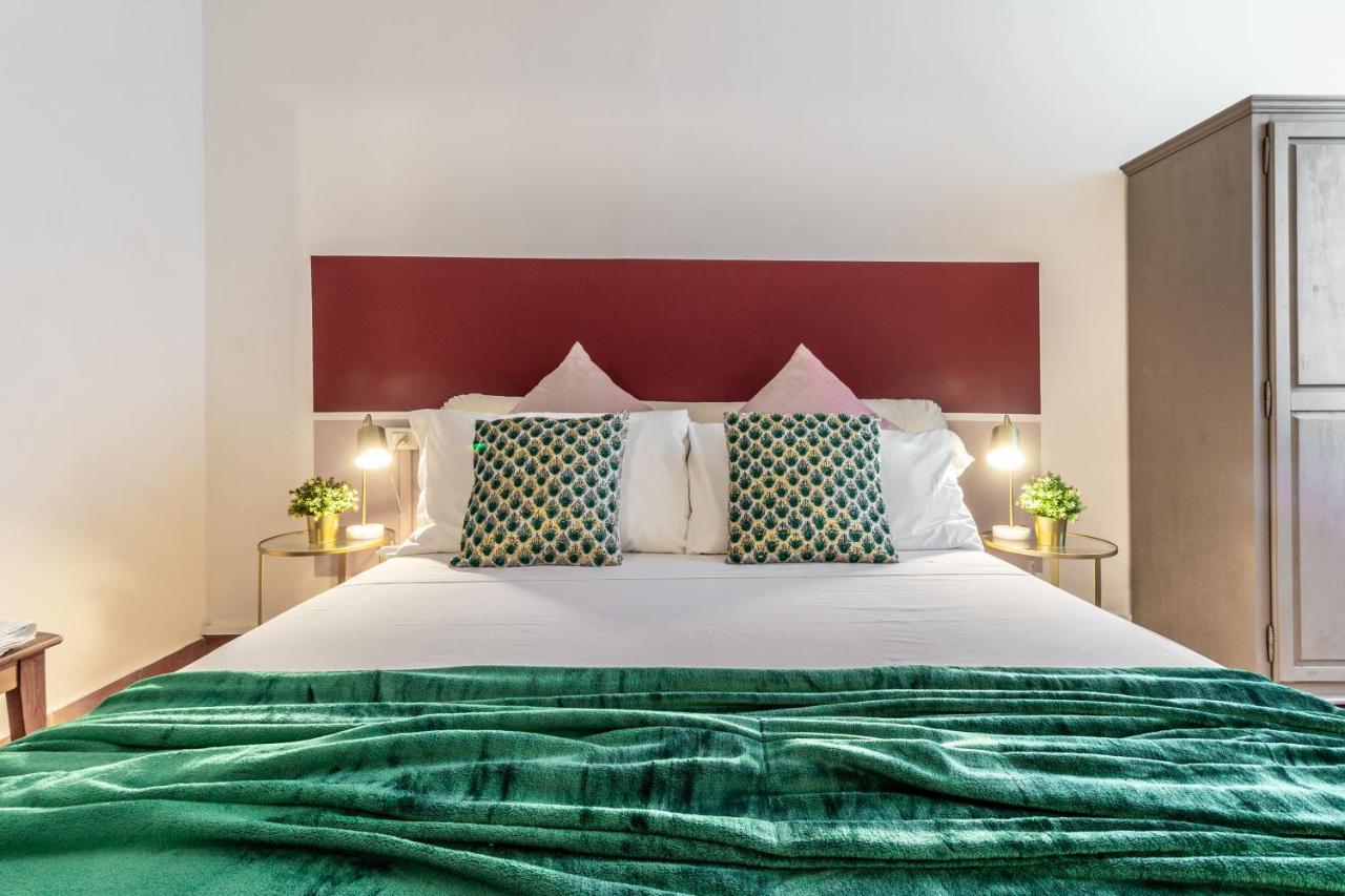 Wine Apartments Florence Ansonica Zewnętrze zdjęcie