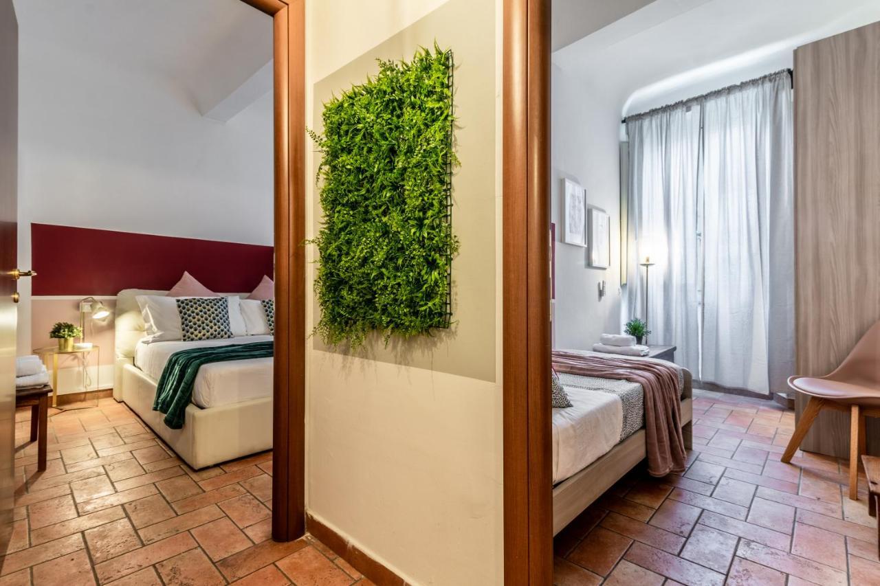 Wine Apartments Florence Ansonica Zewnętrze zdjęcie