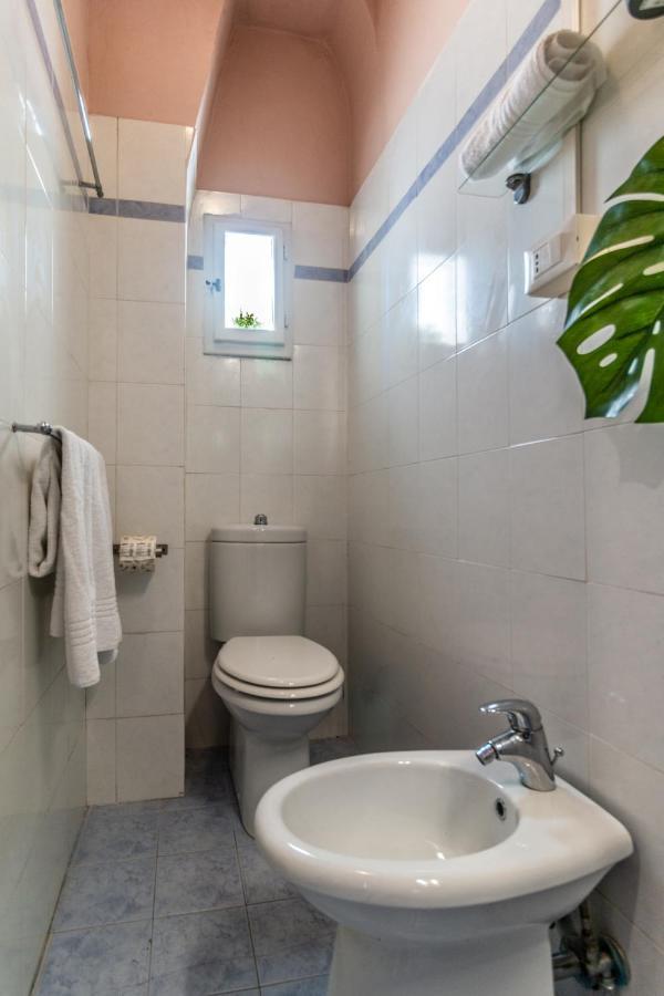 Wine Apartments Florence Ansonica Zewnętrze zdjęcie