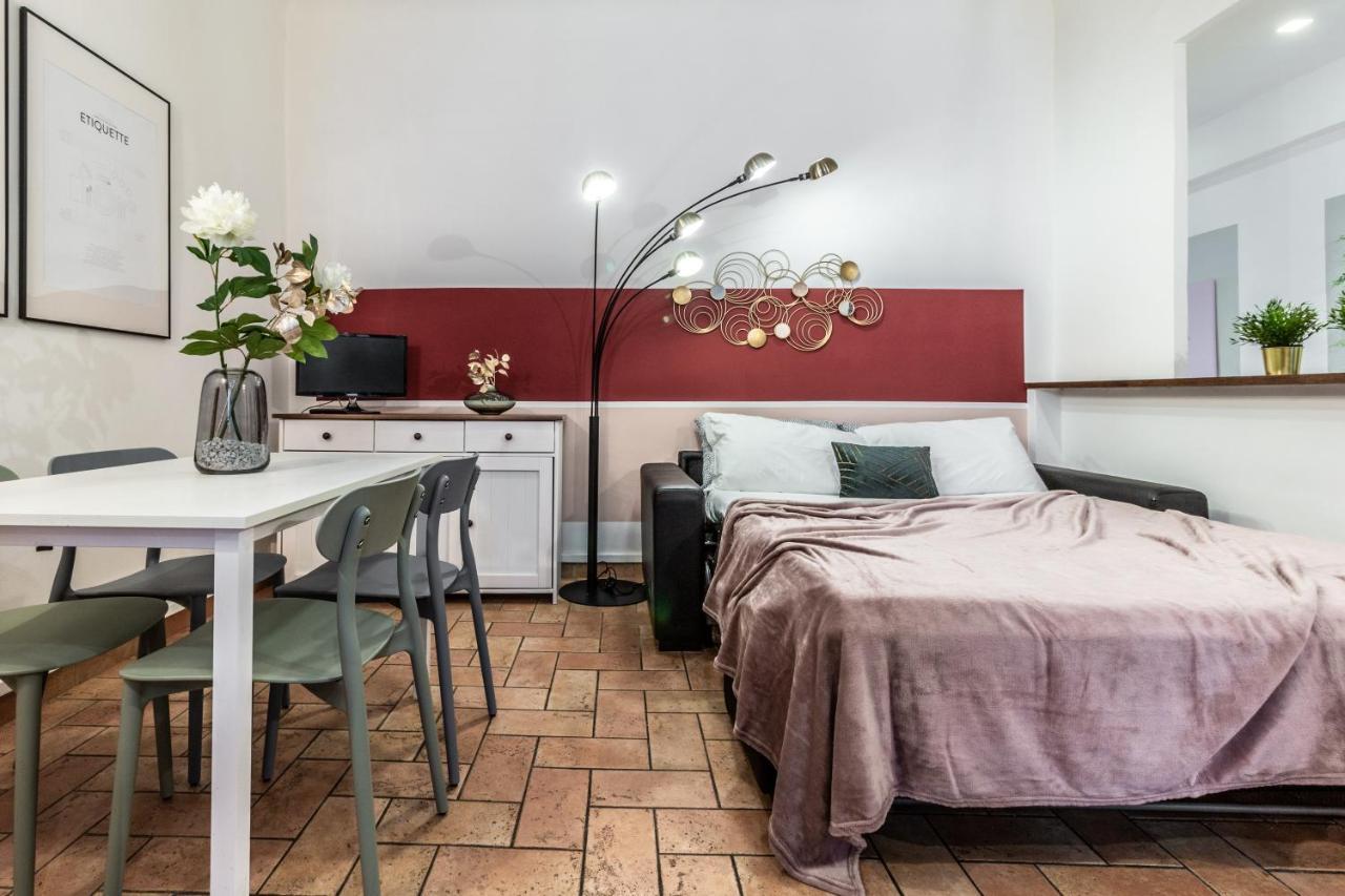 Wine Apartments Florence Ansonica Zewnętrze zdjęcie