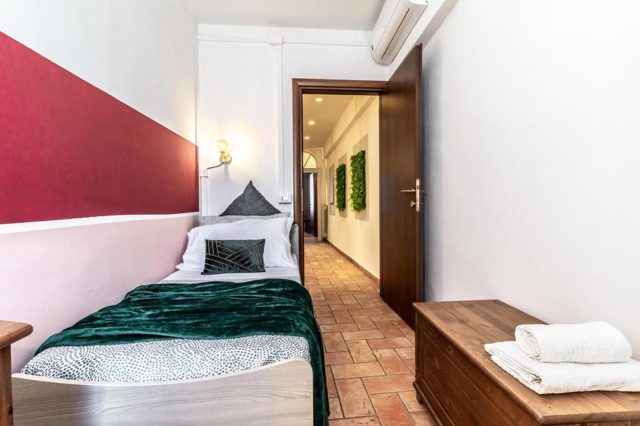 Wine Apartments Florence Ansonica Zewnętrze zdjęcie