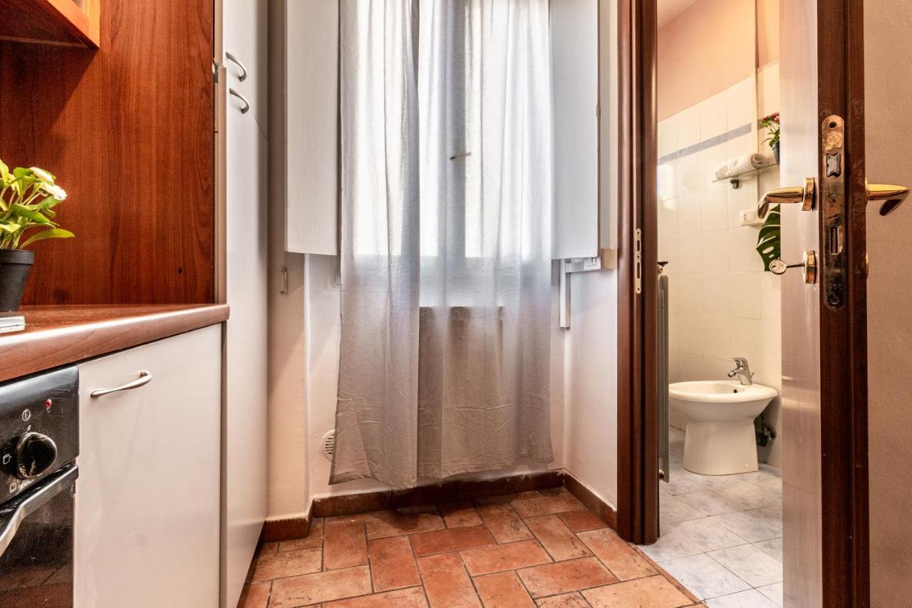 Wine Apartments Florence Ansonica Zewnętrze zdjęcie