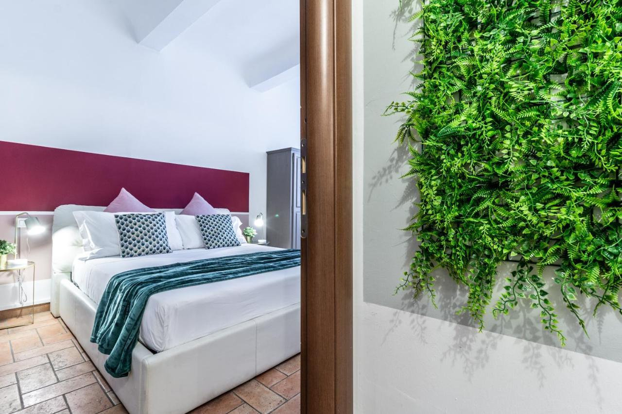 Wine Apartments Florence Ansonica Zewnętrze zdjęcie
