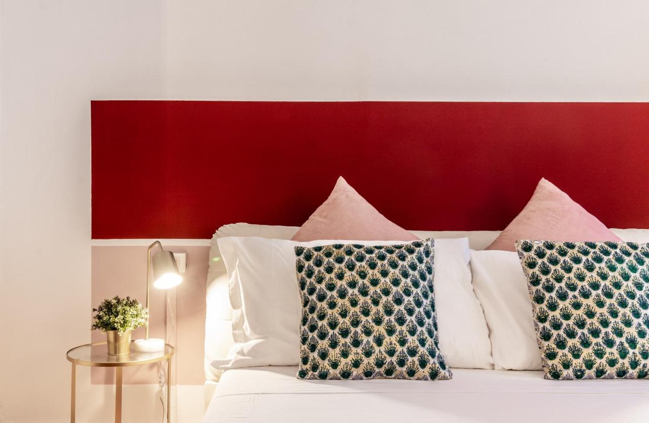 Wine Apartments Florence Ansonica Zewnętrze zdjęcie