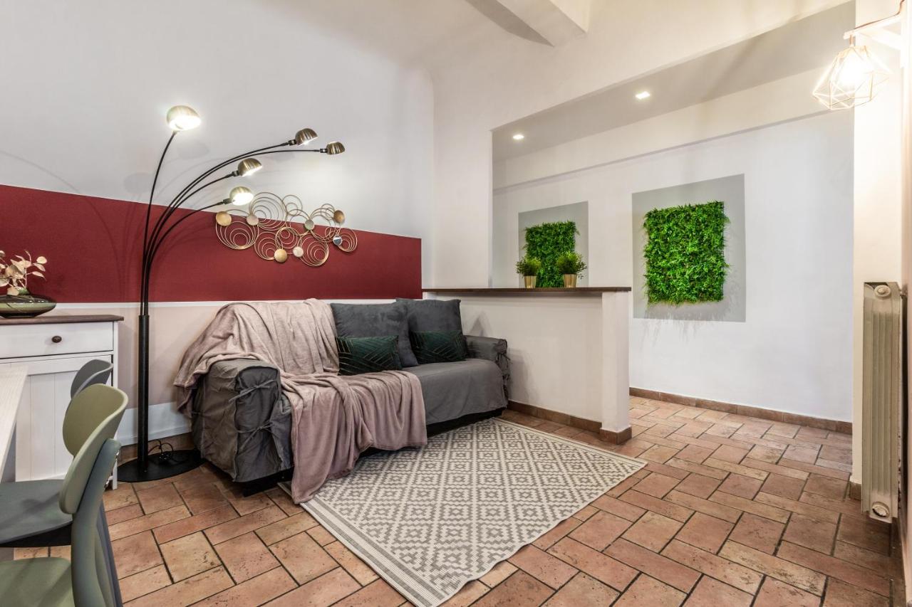 Wine Apartments Florence Ansonica Zewnętrze zdjęcie