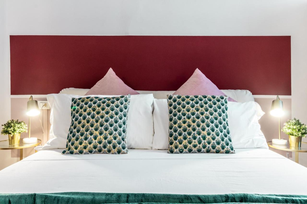 Wine Apartments Florence Ansonica Zewnętrze zdjęcie